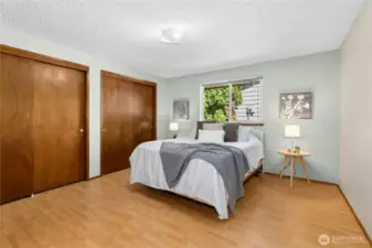 Second En Suite