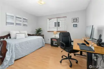 Third Bedroom