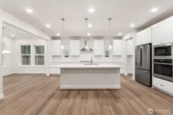 Photo Not Actual, Similar Home