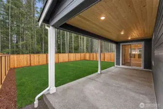 Photo Not Actual, Similar Home
