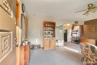 Living-Room
