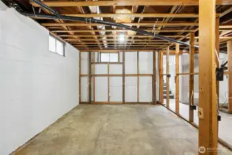 Possibilities are endless...