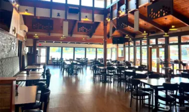 Riviera Lakeshore Resturant