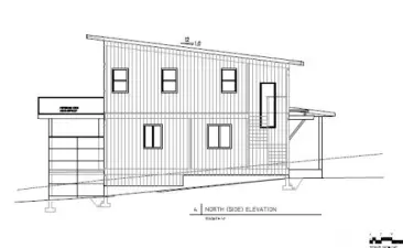 N. Elevation