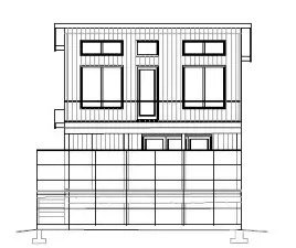 E. Elevation