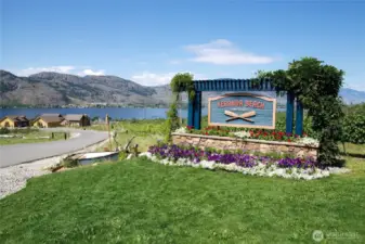 Welcome to Veranda Beach