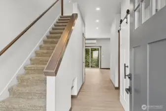 Entryway