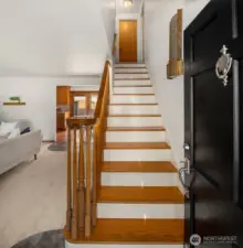 Bright, inviting spaces ready for everyday living.