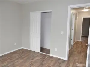 Main Bedroom.