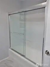 Bathroom.