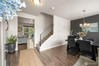 Step inside to bright, welcoming spaces designed for everyday living.