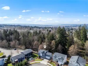 Situated in a growing and convenient location close to shopping, schools, employment, and commuter access.