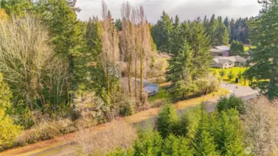 This lot is everything.