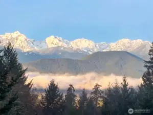 A special place and community to call home.