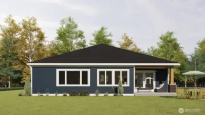 rendering