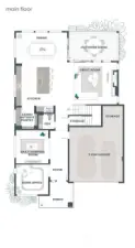 Facade, Ext Colors, Interior Photos & Floor Plans for illustrative purposes only. Actual Facade, Ext Colors, Interiors & Floor Plans may differ.