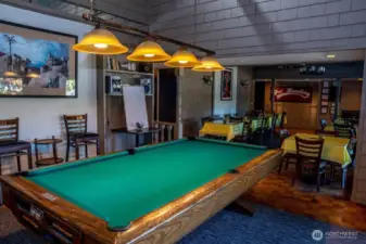 Clubhouse
