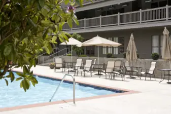 1 of 4 pools!