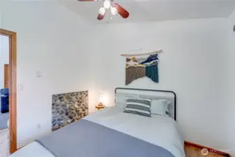 Bedroom #1