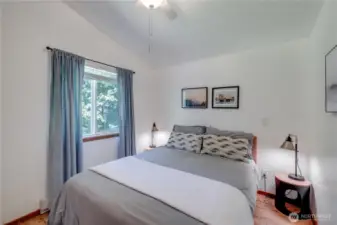 Bedroom #2