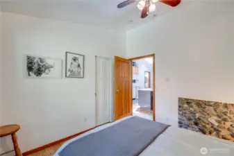 Bedroom #1