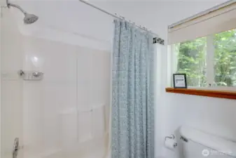 Guest Bath
