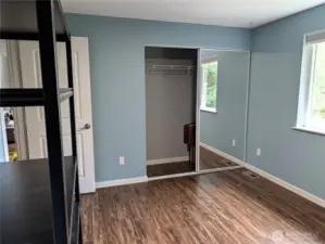 Flex/Bed/bonus room #2 on upper floor