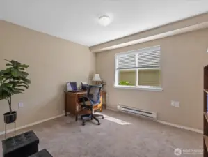 Flex Room