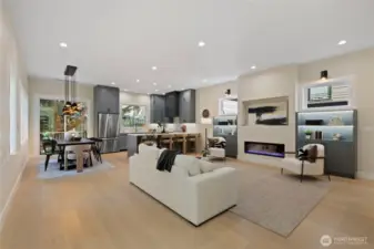 Main Floor