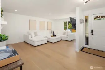 Great room