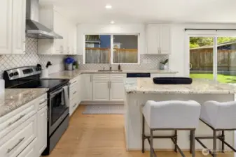 SST appliances