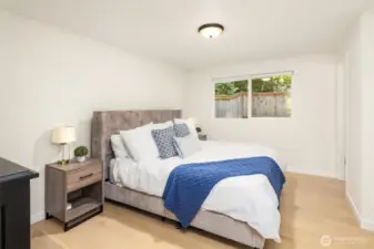 Primary Suite