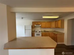 Eating bar