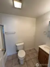 Bathroom #2