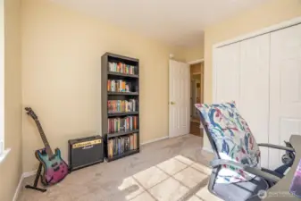 Bedroom #2