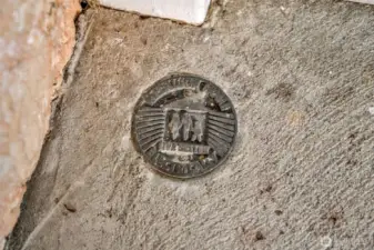 Medallion Home, electric from when it was built till it converted to Natural Gas. https://dahp.wa.gov/live-better-electrically-the-gold-medallion-electric-home-campaign