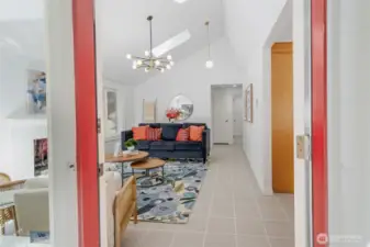 Come on In!  Look around - this could be Your New Home!