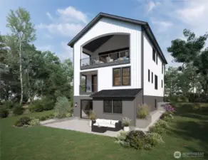 rendering