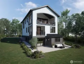 rendering