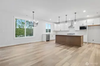 Photo is not of actual home. Colors and finishes may vary