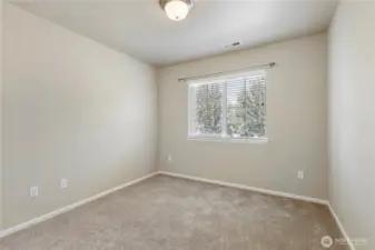 2nd floor bed room #2