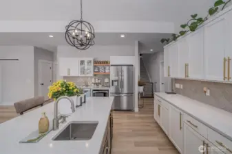 MOre Kitchen