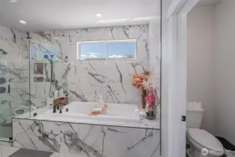 Soaking Tub