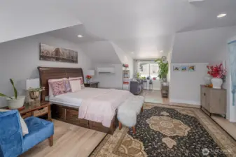 Bonus Room