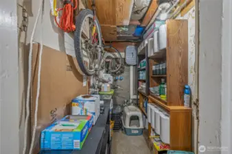 Storage