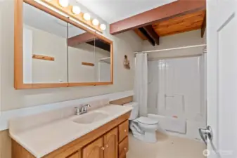 Full Bath