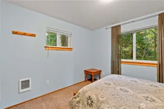 Bedroom #3
