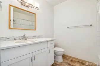 Bathroom 2