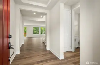 Entry
