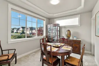 Junior Suite or Home Office
